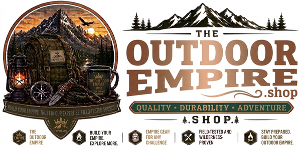 TheOutdoorEmpire.shop