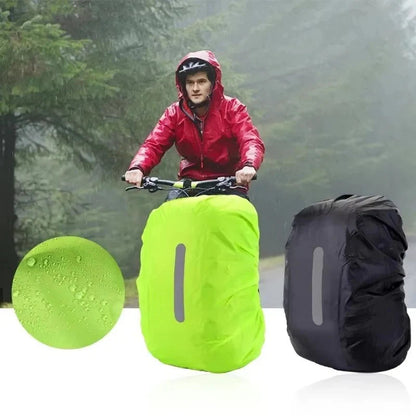 RainGuard Backpack Cover